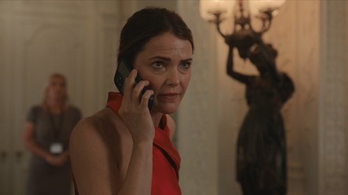 The Diplomat Season 2 Episode 1 - When a Stranger Calls