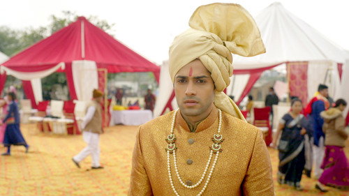 Sab Satrangi Season 1 Episode 5 - Mannu Agrees For Marriage