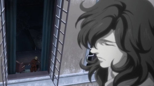 The Book of Bantorra Season 1 Episode 27 - The Might of the World