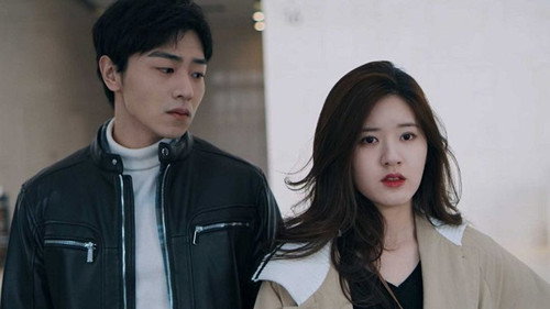 Dating in the Kitchen Season 1 Episode 23 - Episode 23