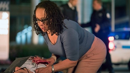 Chicago Med Season 3 Episode 1 - Speak Your Truth