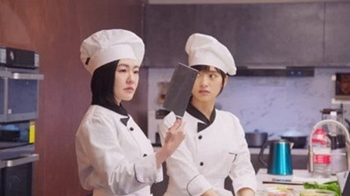 Meteor Garden Season 1 Episode 13 - Episode 13
