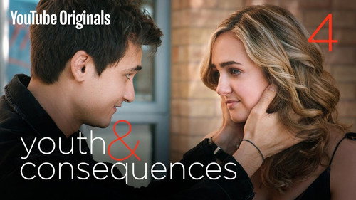 Youth & Consequences Season 1 Episode 4 - Wednesday Night Lights