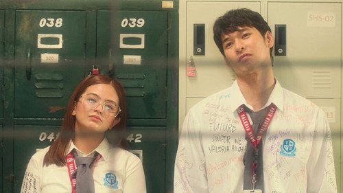 Golden Scenery of Tomorrow Season 1 Episode 7 - Mahal Kita...?