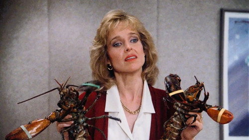 L.A. Law Season 2 Episode 6 - Auld L'Anxiety
