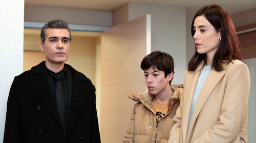 A Woman Scorned Season 1 Episode 16 - Episode 16