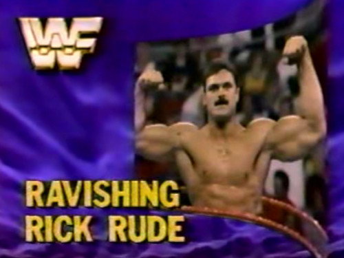 September 29, 1990 - Superstars of Wrestling 213 still