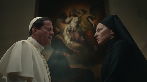 undefined Season 1 Episode 10 - Revelation 2:10