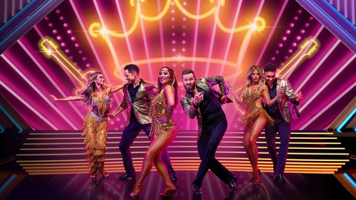 Dancing with the Stars Season 31 Episode 2 - Elvis Night