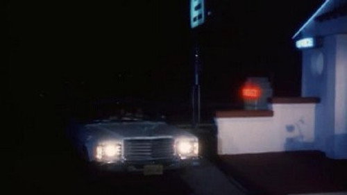 Petrocelli Season 2 Episode 19 - Deadly Journey