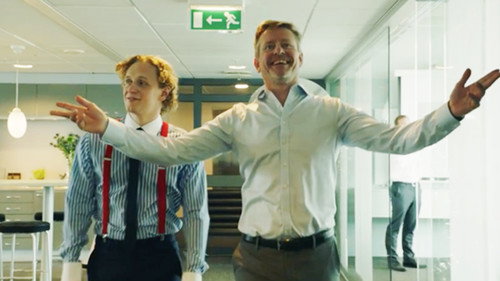 White Boys Season 2 Episode 4 - Episode 4