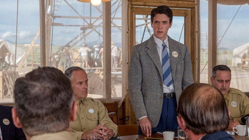 Manhattan Season 2 Episode 9 - Brooklyn
