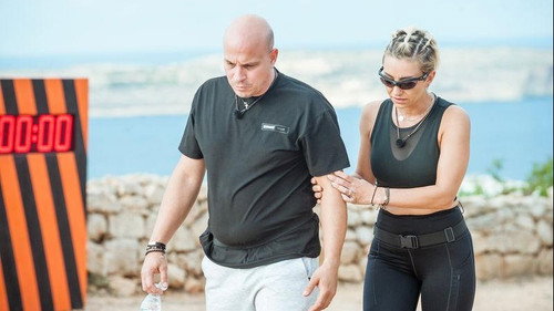 Power Couple Romania Season 2 Episode 19 - Episode 19
