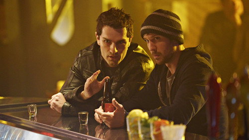 Being Human Season 4 Episode 6 - Cheater of the Pack
