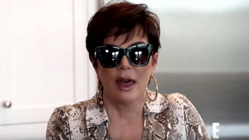 Keeping Up with the Kardashians Season 17 Episode 8 - Rumor Has It