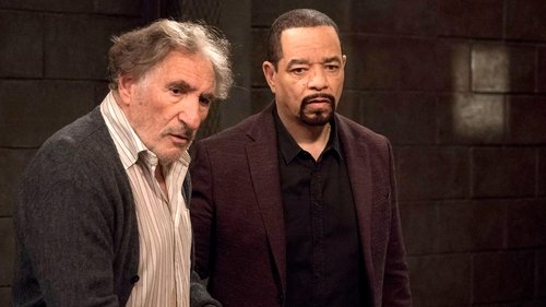 Law & Order: Special Victims Unit Season 20 Episode 10 - Alta Kockers