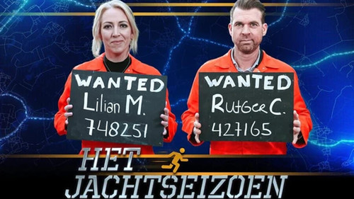 Jachtseizoen Season 12 Episode 6 - Episode 6