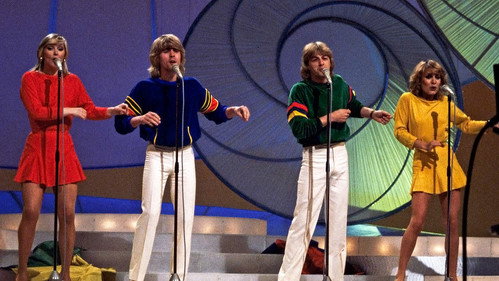 Eurovision Song Contest Season 26 Episode 1 - Eurovision Song Contest 1981