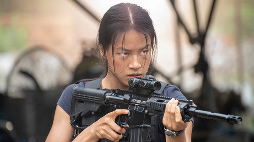 Strike Back Season 7 Episode 2 - Episode 2