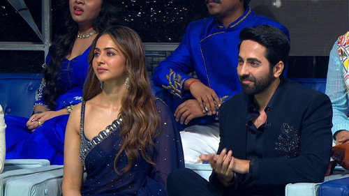 Asha Bhosle Special Night - Part 2 still