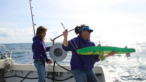 Wicked Tuna: Outer Banks Season 2 Episode 2 - Bombs Away