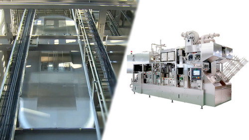 Japan's Top Inventions Season 6 Episode 7 - Ultra-High-Speed Elevators / Carton Filling Machines