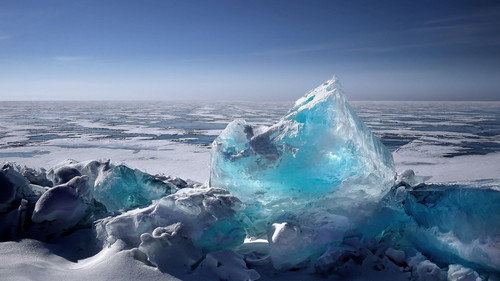 Ulisse - The Pleasure of Discovery Season 2 Episode 8 - The Odyssey of Man in the Ice