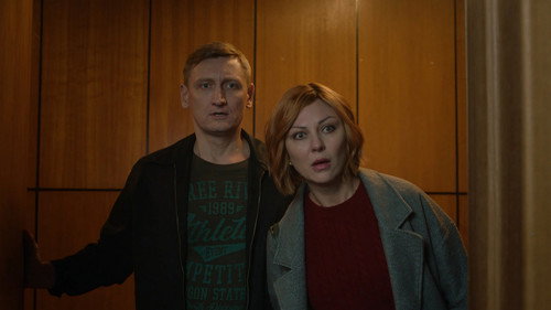 She's a Fool Herself Season 3 Episode 8 - Episode 8