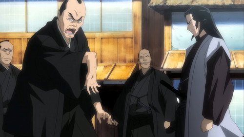 Basilisk Season 1 Episode 20 - River of Mercy