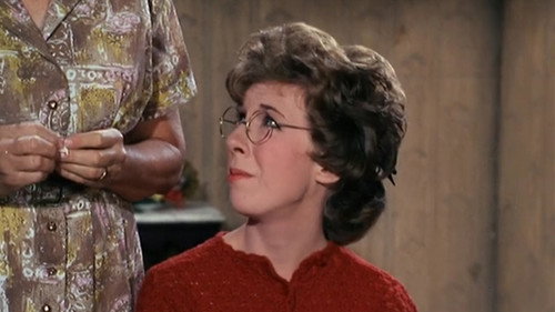 Petticoat Junction Season 4 Episode 14 - My Daughter the Secretary