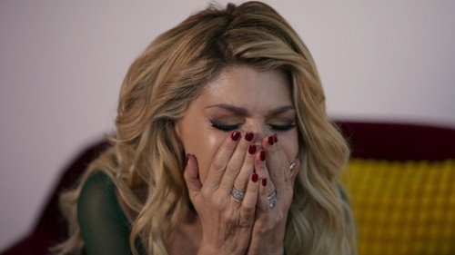 Belén se lleva la peor parte still