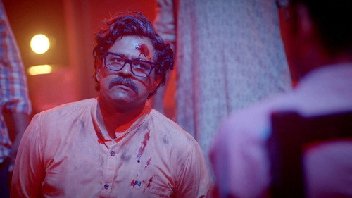 E1248. Santosh Kidnaps Dilip still