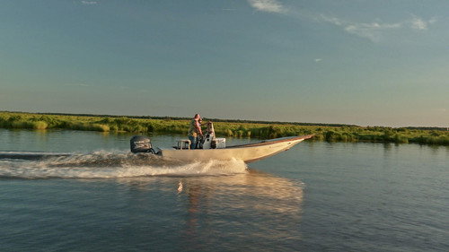 Swamp People Season 14 Episode 1 - Gator War