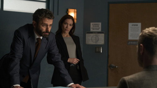 Law & Order Toronto: Criminal Intent Season 4 Episode 5 - Bad Campers