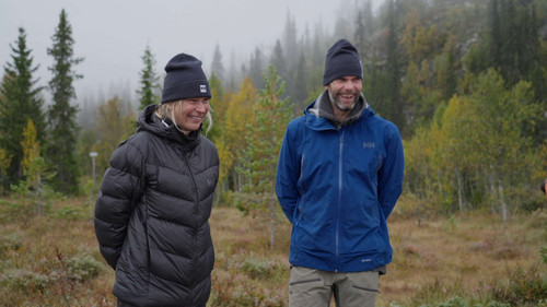 71° nord - team Season 1 Episode 13 - Episode 13
