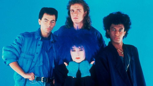 Top of the Pops Season 20 Episode 14 - Episode 14