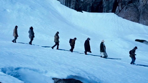 Expedition Files Season 4 Episode 2 - Deadly Forecast