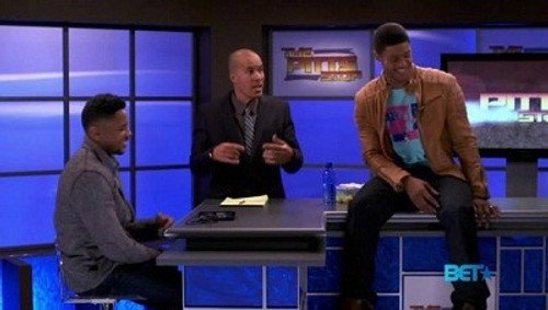 The Game Season 5 Episode 5 - Grand Opening, Grand Closing