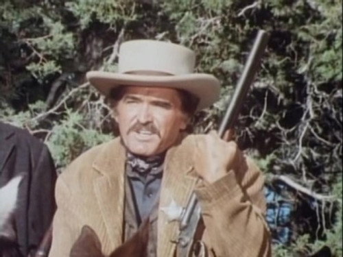 Grizzly Adams Season 1 Episode 3 - The Fugitive