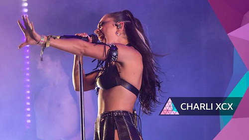 Glastonbury Season 26 Episode 16 - Charli XCX