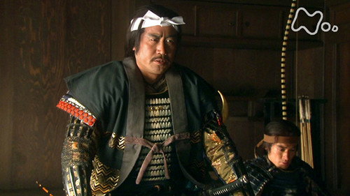 Subjugating Murakami still