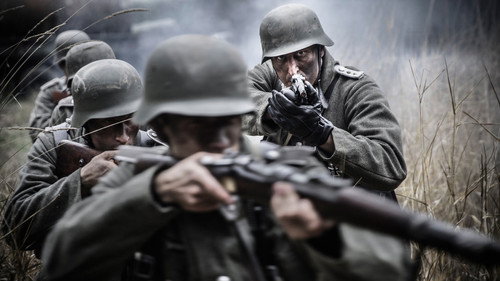 Hitler's Last Stand Season 1 Episode 3 - Forest of Death