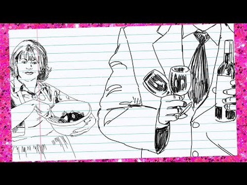 Erotic Clubhouse Season 1 Episode 5 - Frasier