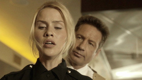 Aquarius Season 1 Episode 9 - Why?