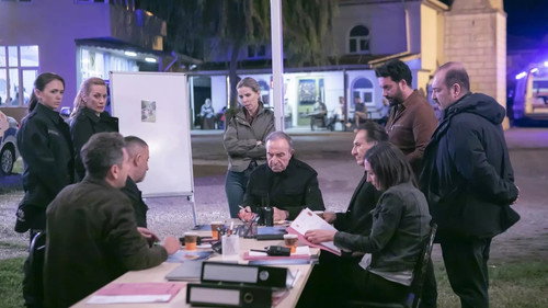 Back Streets Season 19 Episode 6 - Episode 686