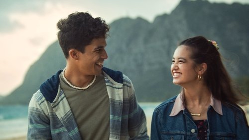 Doogie Kamealoha, M.D. Season 1 Episode 2 - Love Is a Mystery