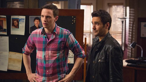 Republic of Doyle Season 6 Episode 2 - No Rest for the Convicted