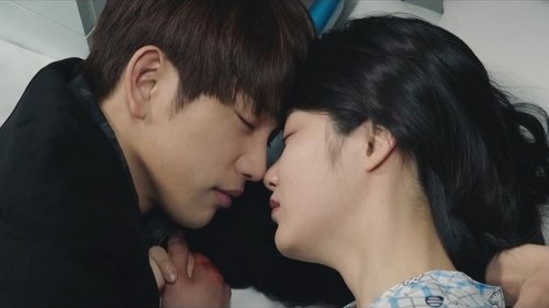He Is Psychometric Season 1 Episode 11 - The Kidnapping of Yoon Jae In
