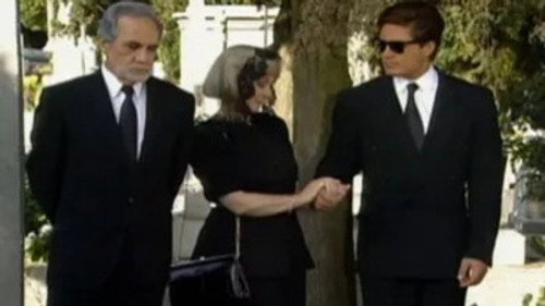 María la del Barrio Season 1 Episode 23 - Episode 23