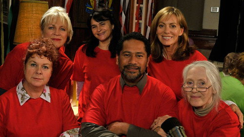 Bed of Roses Season 3 Episode 5 - Cat Fight